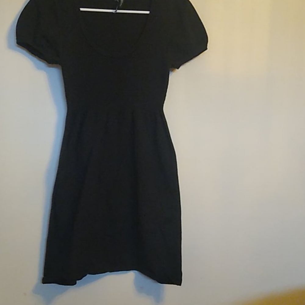 Lil Black Dress